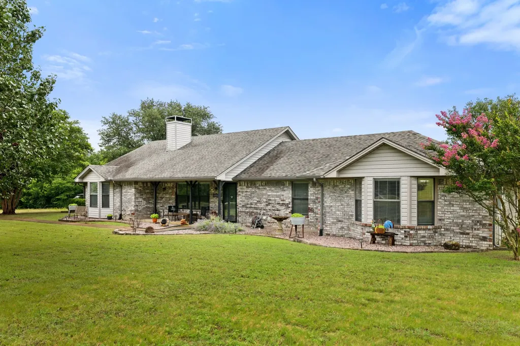 2515 Taylor Boulevard Anna TX 75409