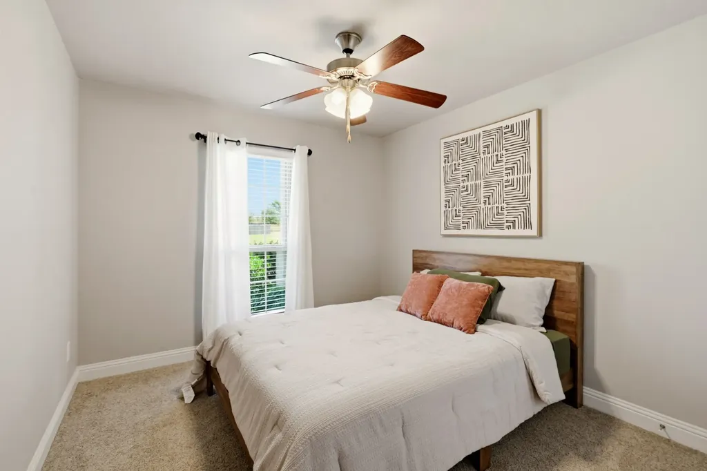 520 Winnetka Drive Oak Point TX 75068