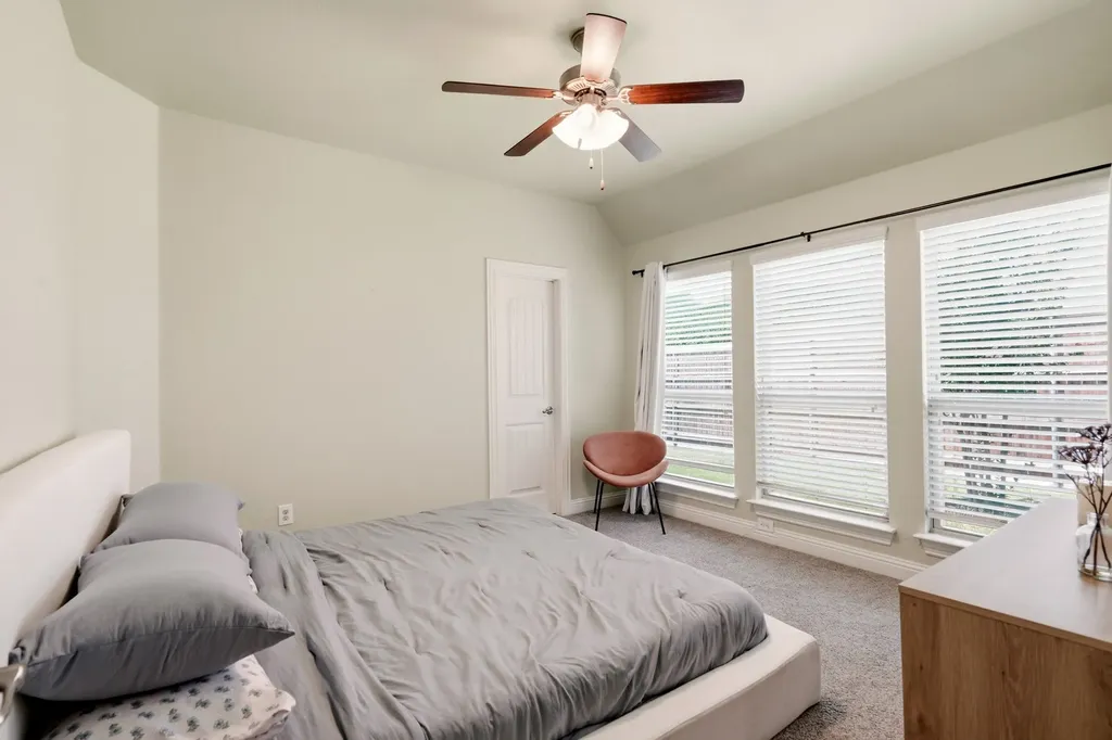 520 Winnetka Drive Oak Point TX 75068