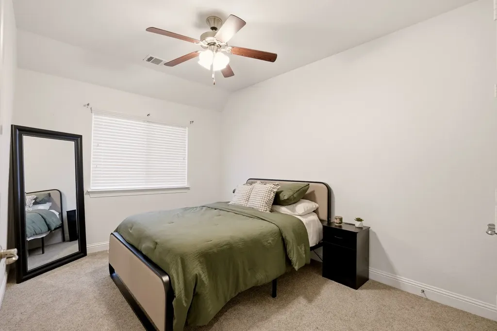520 Winnetka Drive Oak Point TX 75068