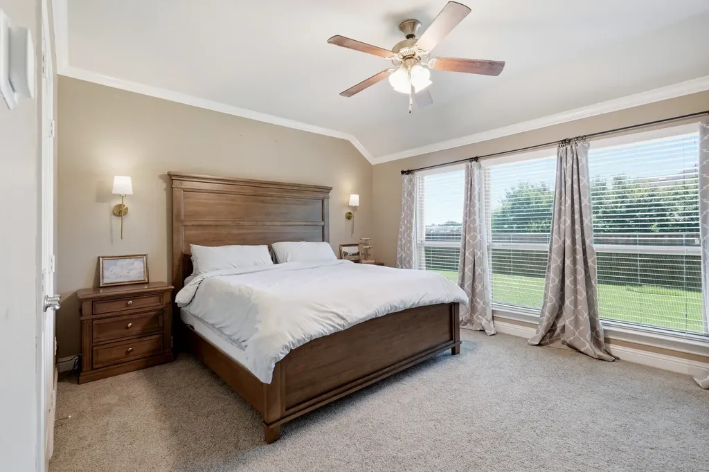 520 Winnetka Drive Oak Point TX 75068