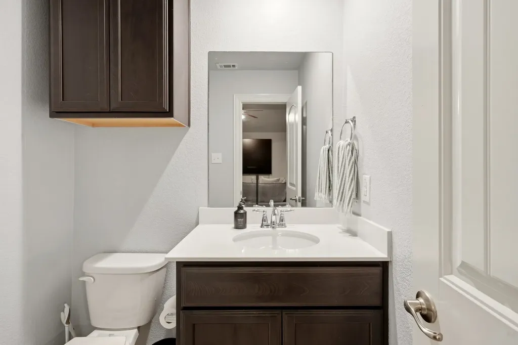 520 Winnetka Drive Oak Point TX 75068
