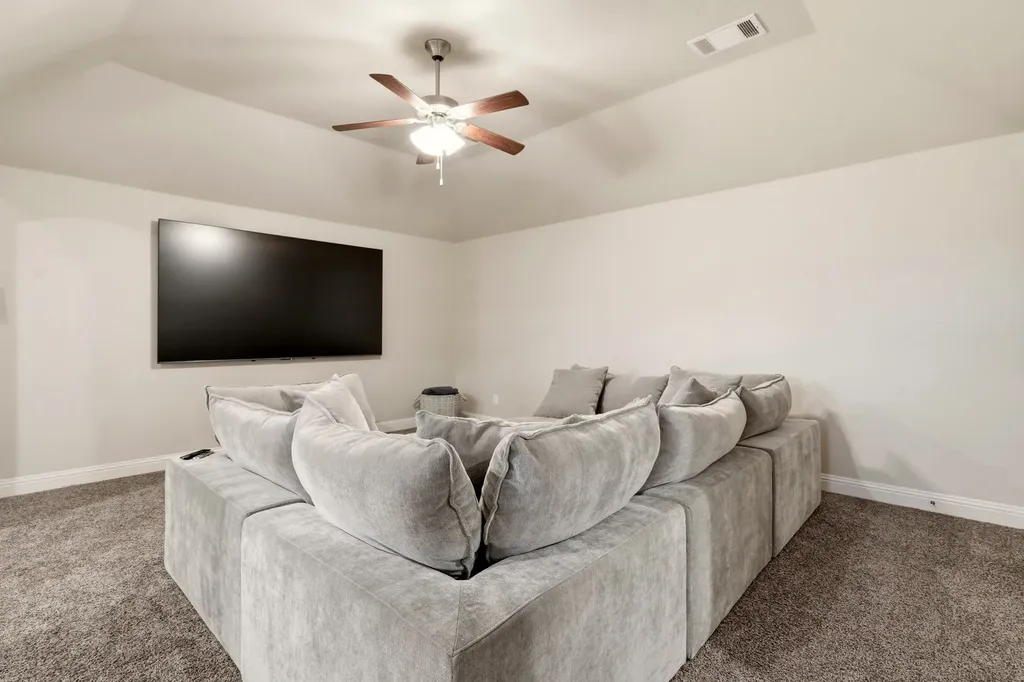 520 Winnetka Drive Oak Point TX 75068
