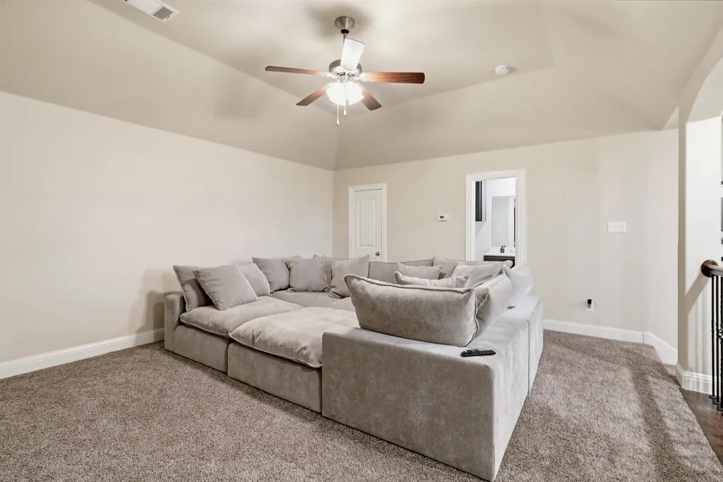 520 Winnetka Drive Oak Point TX 75068