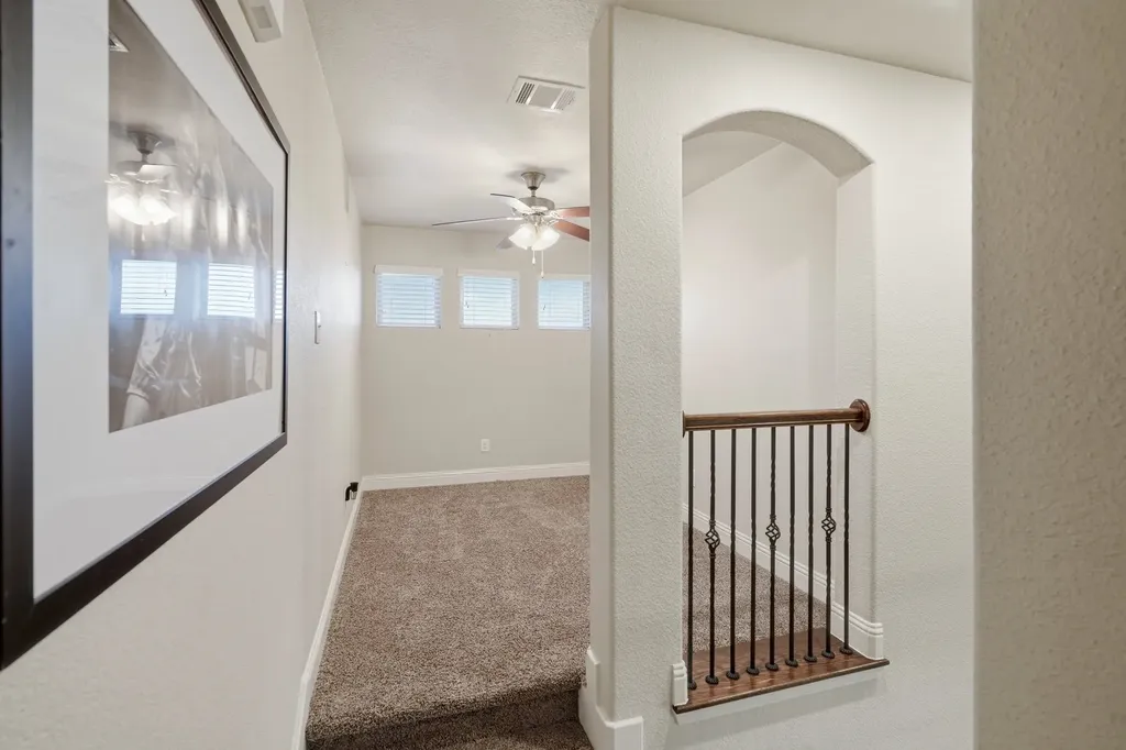 520 Winnetka Drive Oak Point TX 75068