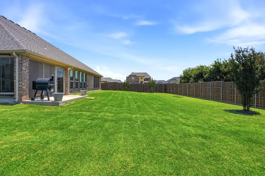 520 Winnetka Drive Oak Point TX 75068