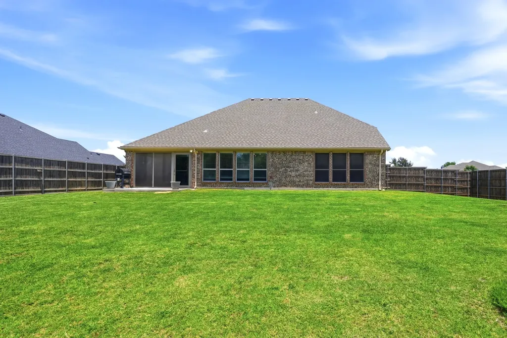 520 Winnetka Drive Oak Point TX 75068