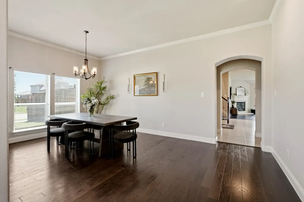 520 Winnetka Drive Oak Point TX 75068