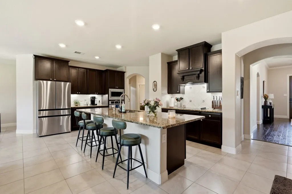 520 Winnetka Drive Oak Point TX 75068