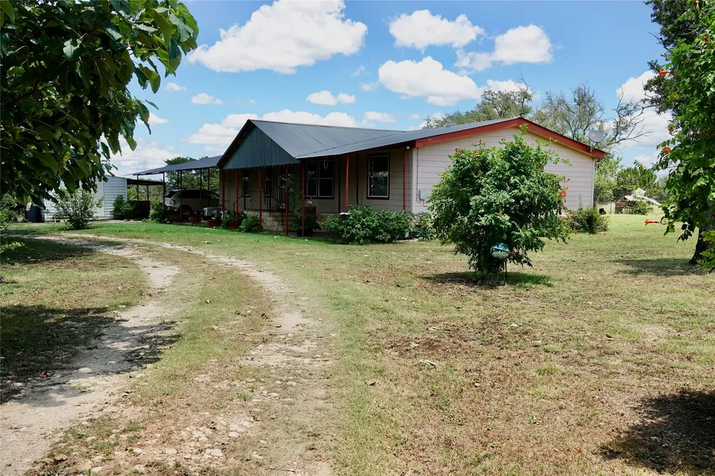 170 Cr 505 Goldthwaite TX 76844