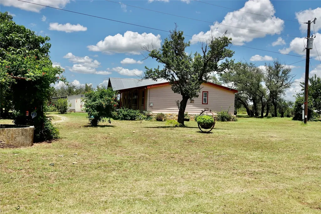 170 Cr 505 Goldthwaite TX 76844