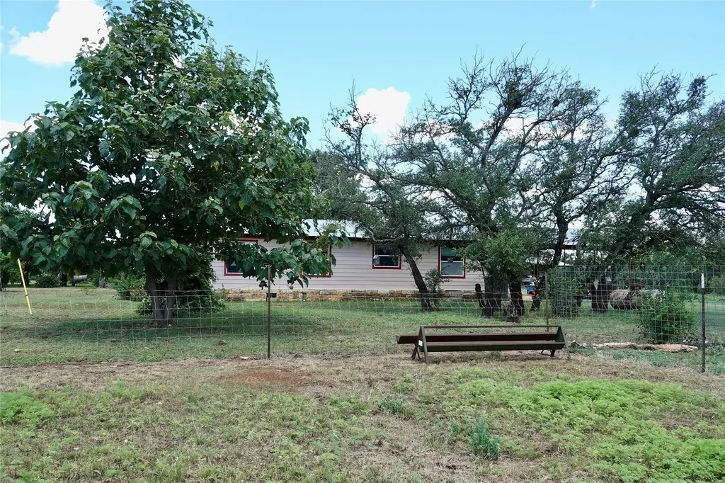 170 Cr 505 Goldthwaite TX 76844