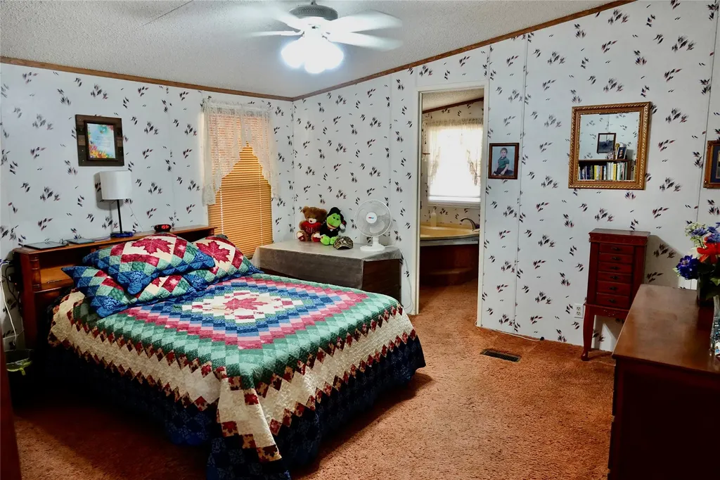 170 Cr 505 Goldthwaite TX 76844
