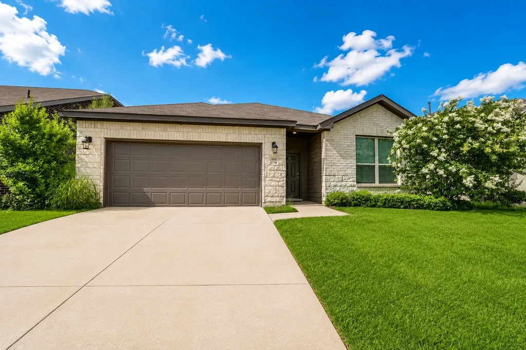 3115 Kirby Lane Forney TX 75126