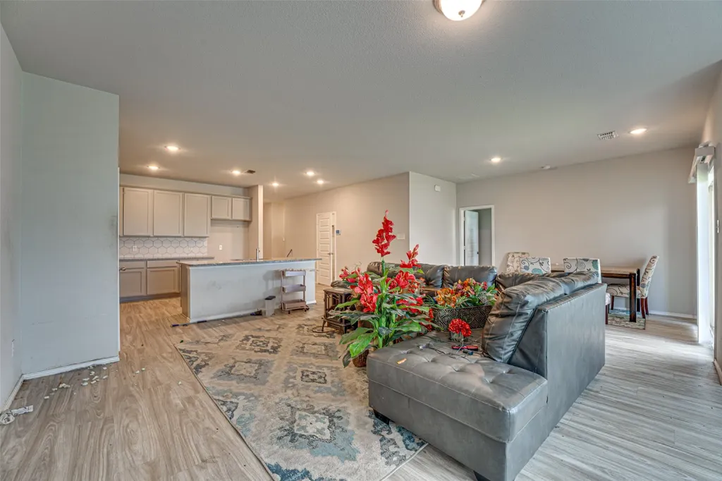 3115 Kirby Lane Forney TX 75126
