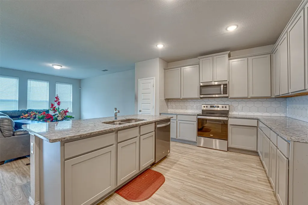 3115 Kirby Lane Forney TX 75126