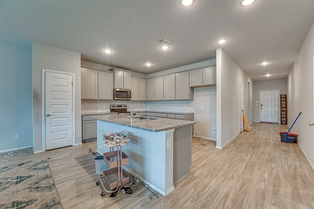3115 Kirby Lane Forney TX 75126