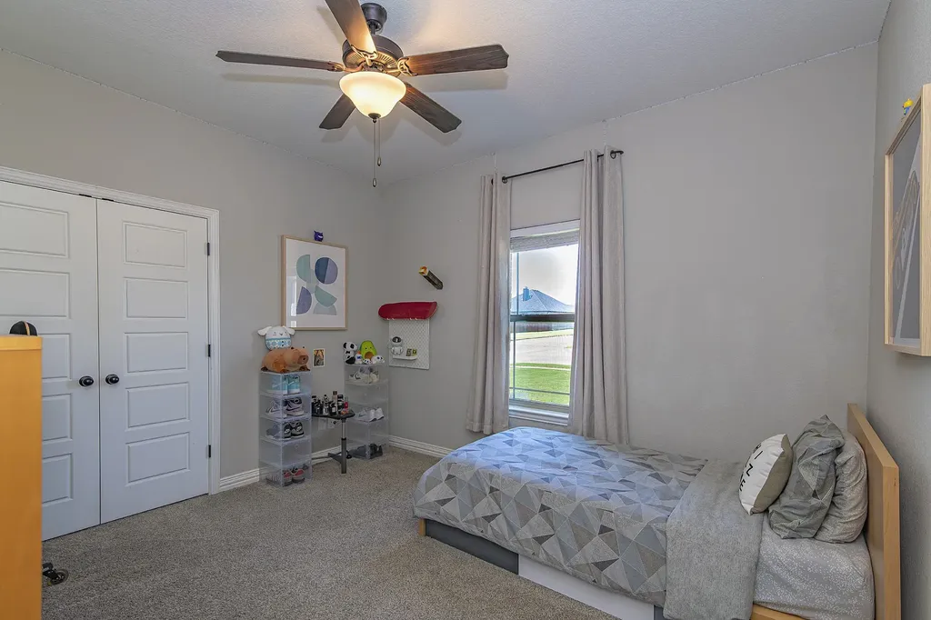 815 Chestnut Grove Drive Cleburne TX 76033