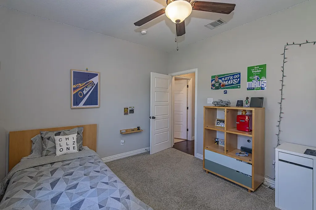815 Chestnut Grove Drive Cleburne TX 76033