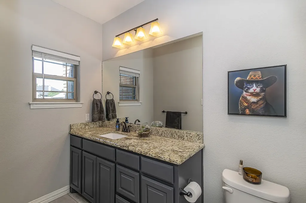 815 Chestnut Grove Drive Cleburne TX 76033