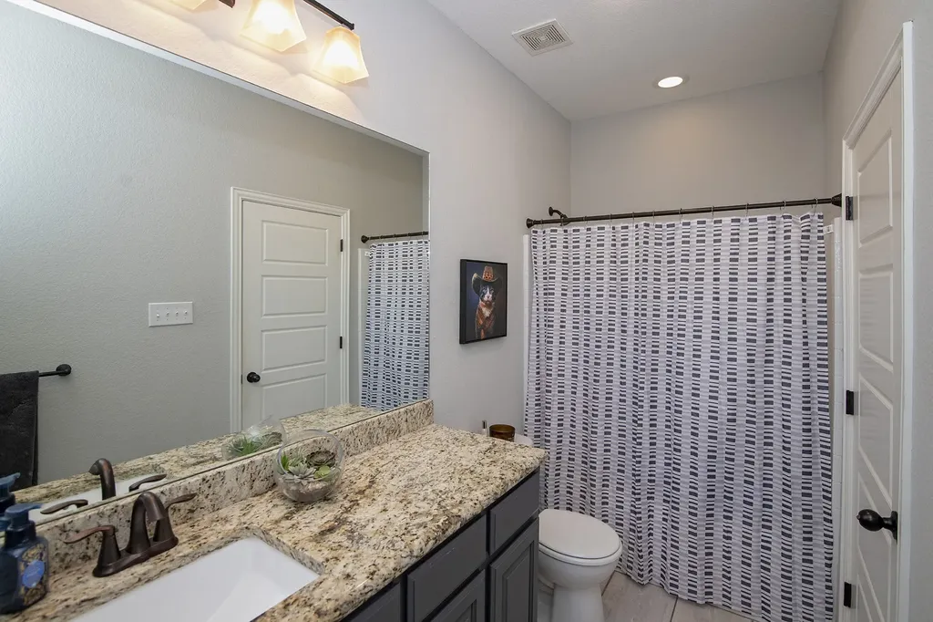 815 Chestnut Grove Drive Cleburne TX 76033