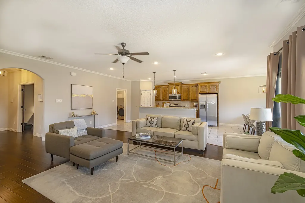 815 Chestnut Grove Drive Cleburne TX 76033