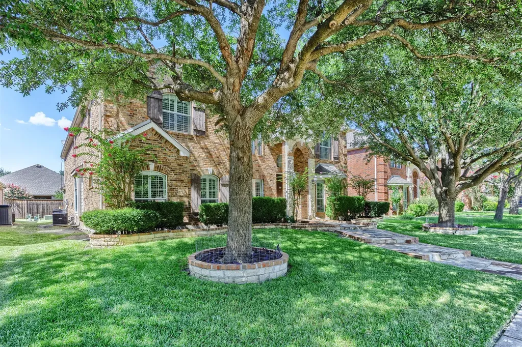 13260 Box Elder Lane Frisco TX 75035