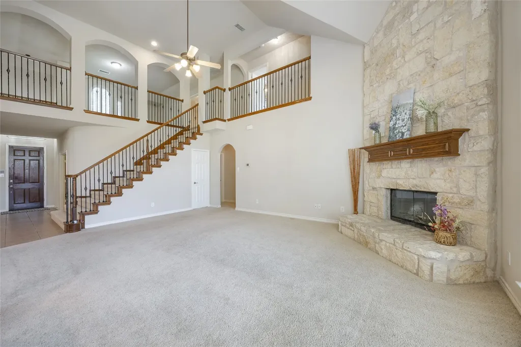 13260 Box Elder Lane Frisco TX 75035