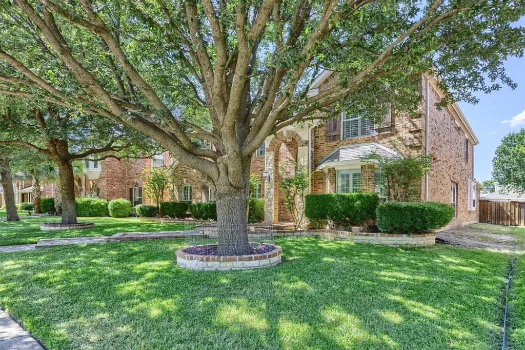 13260 Box Elder Lane Frisco TX 75035