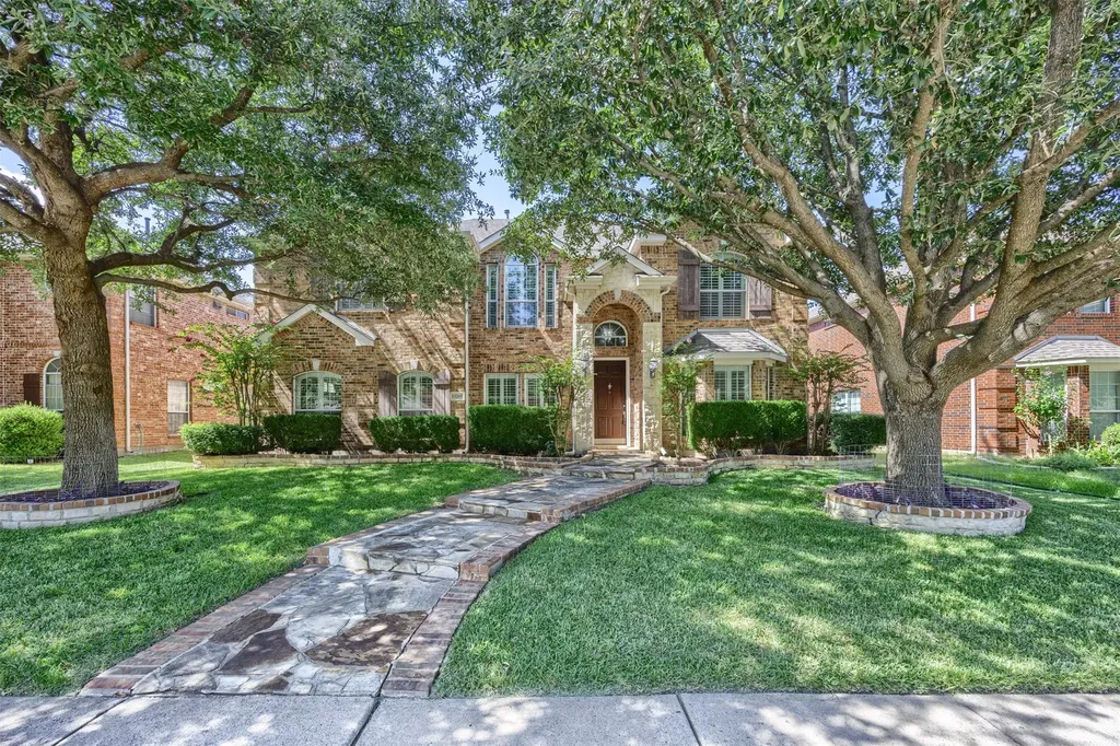 13260 Box Elder Lane Frisco TX 75035