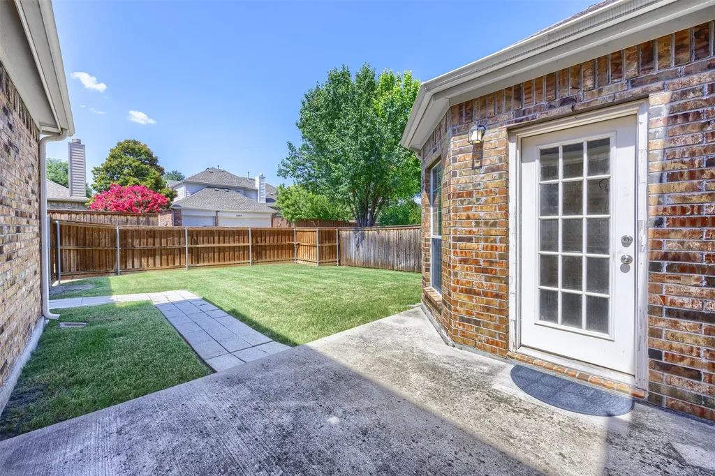 13260 Box Elder Lane Frisco TX 75035