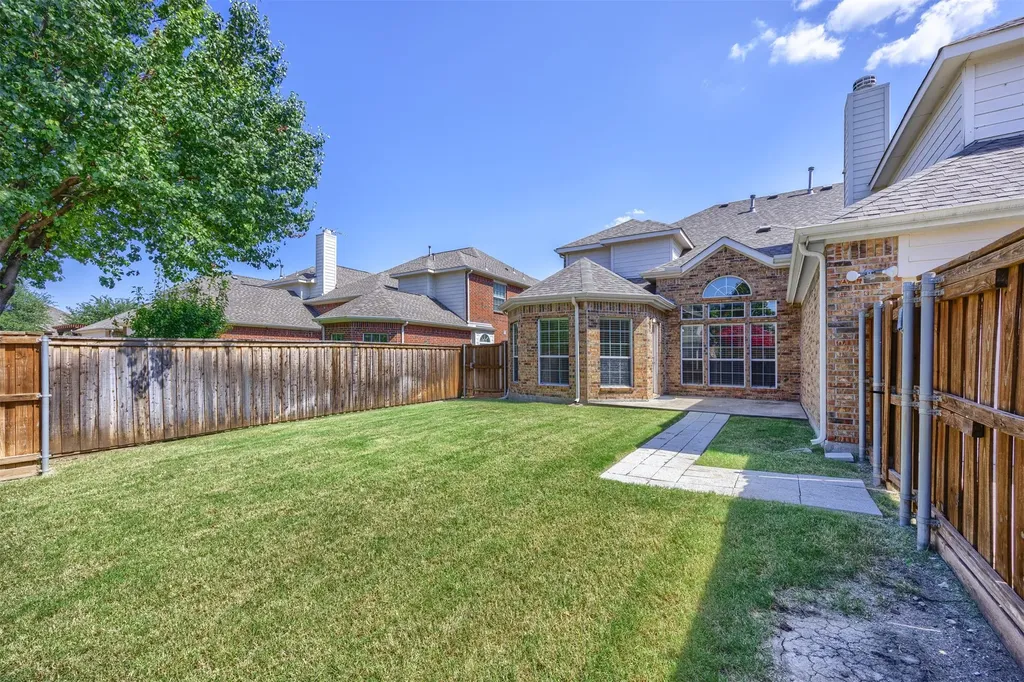 13260 Box Elder Lane Frisco TX 75035