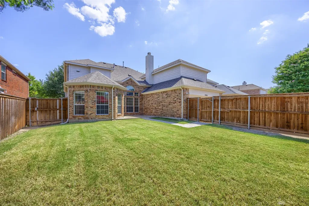 13260 Box Elder Lane Frisco TX 75035