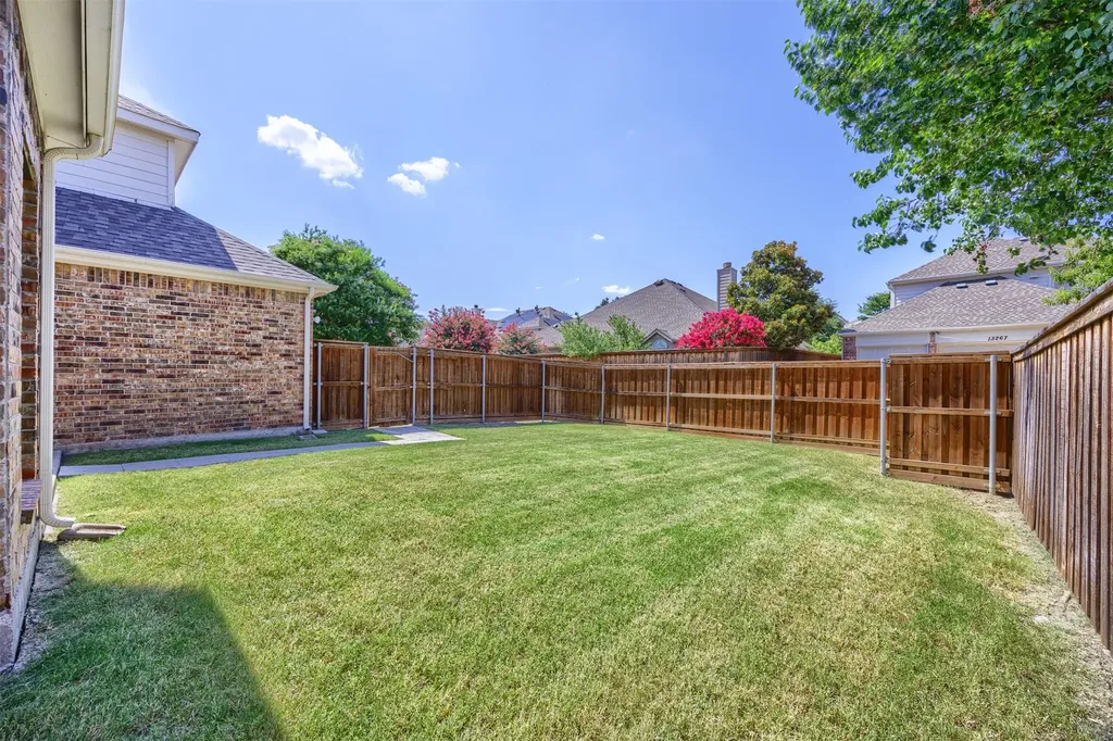 13260 Box Elder Lane Frisco TX 75035