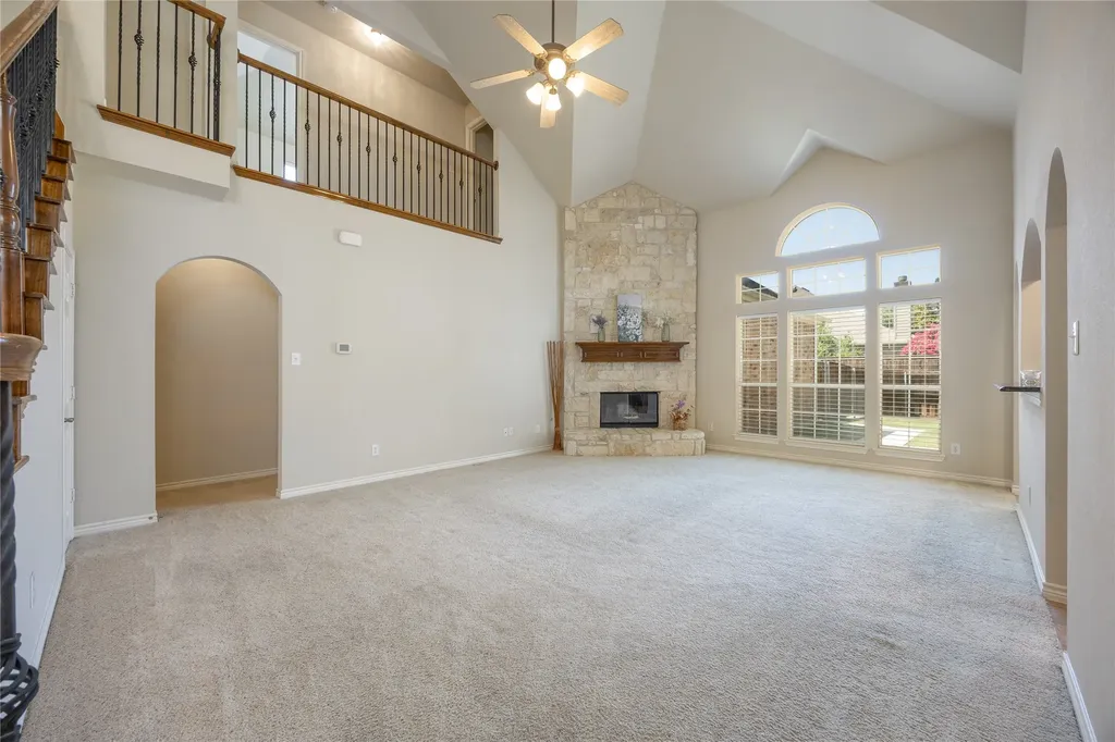 13260 Box Elder Lane Frisco TX 75035