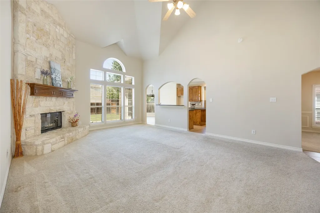 13260 Box Elder Lane Frisco TX 75035