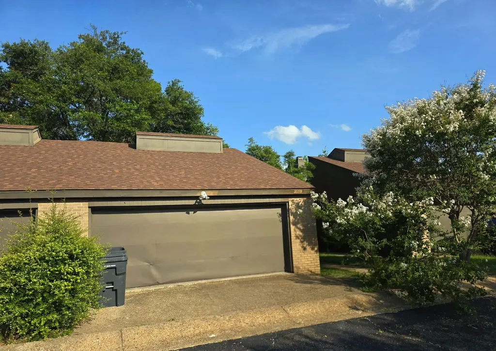 2910 Stewart Drive Waco TX 76710