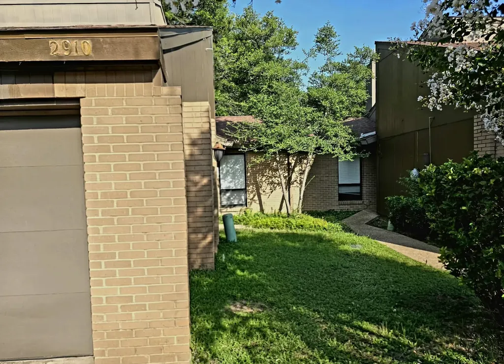 2910 Stewart Drive Waco TX 76710