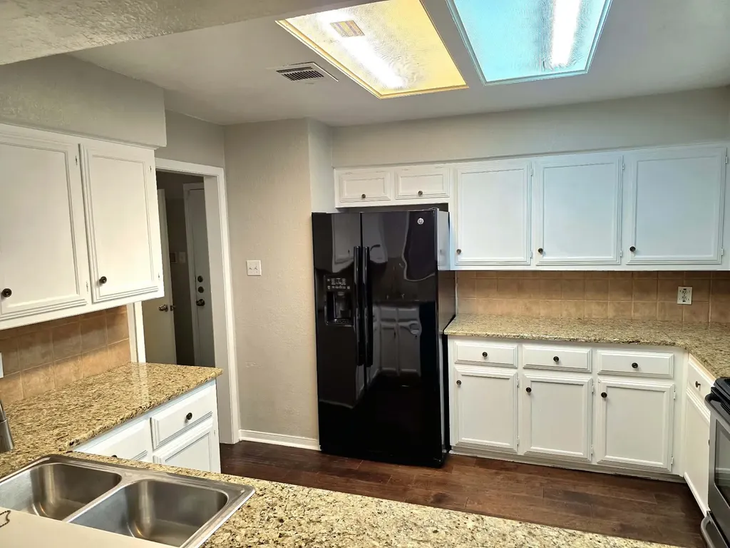 2910 Stewart Drive Waco TX 76710