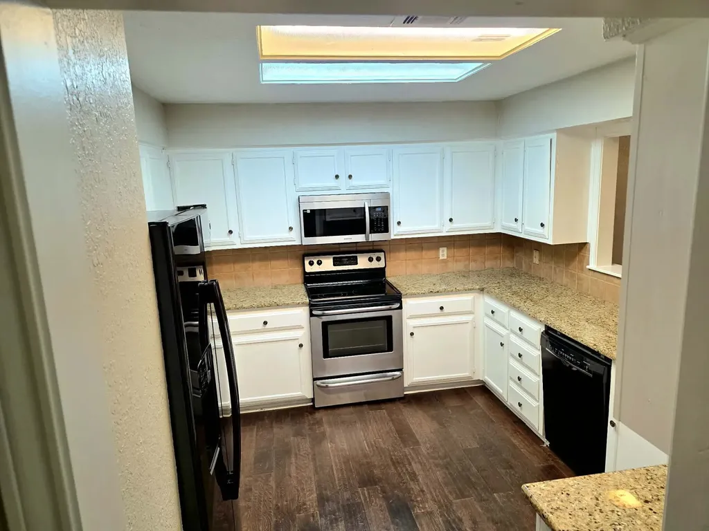 2910 Stewart Drive Waco TX 76710