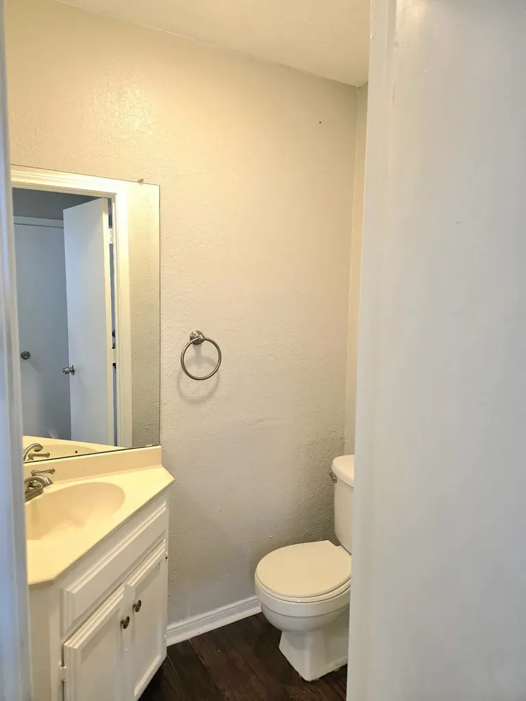 2910 Stewart Drive Waco TX 76710