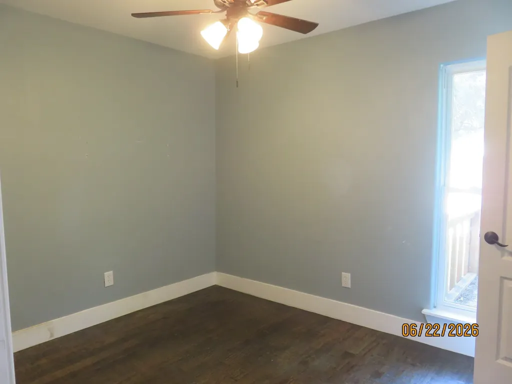 705 S Patterson Street Campbell TX 75422