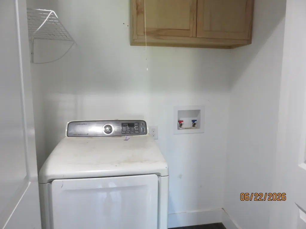 705 S Patterson Street Campbell TX 75422