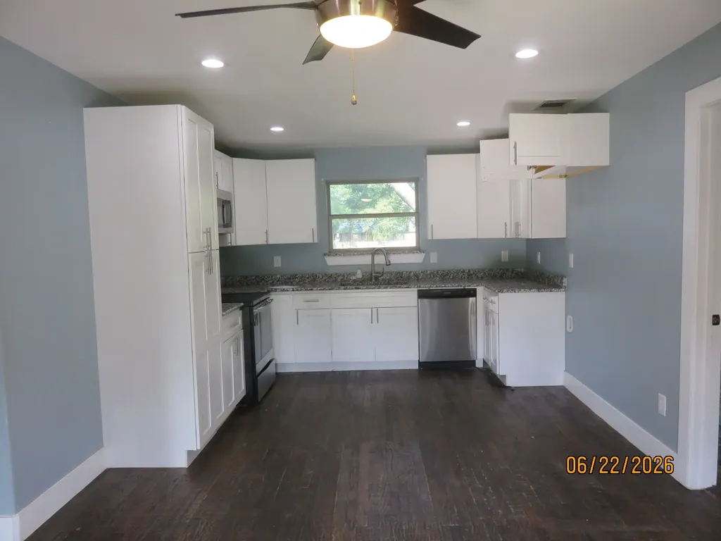 705 S Patterson Street Campbell TX 75422