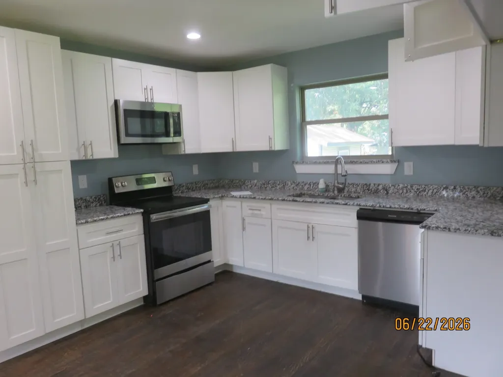 705 S Patterson Street Campbell TX 75422