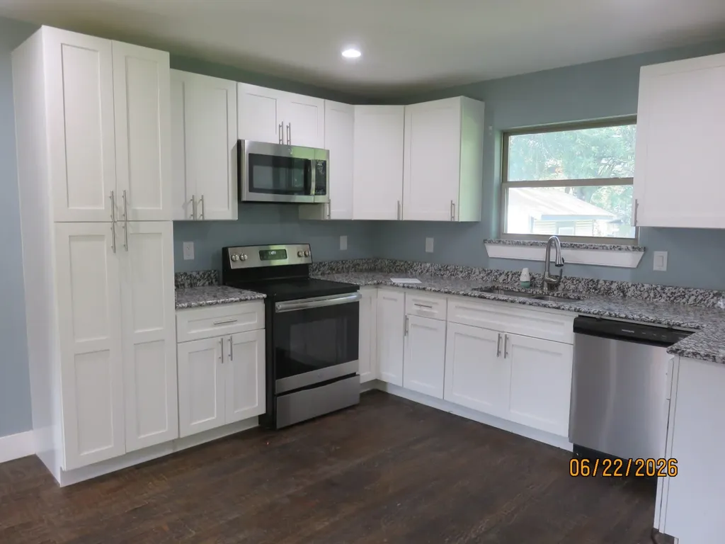 705 S Patterson Street Campbell TX 75422