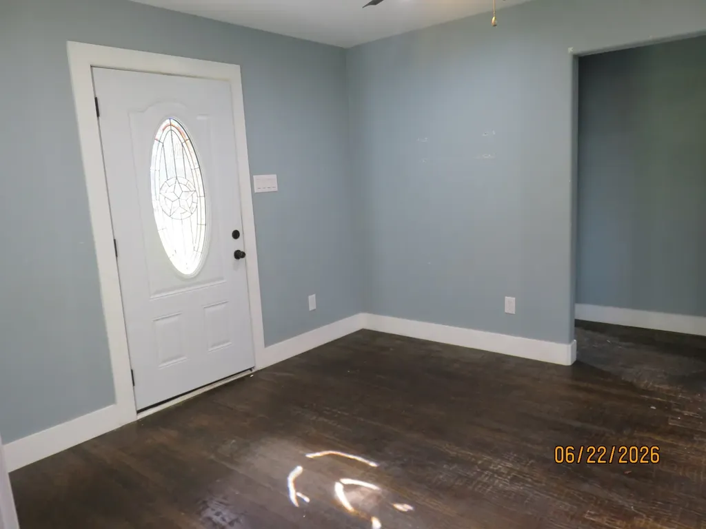 705 S Patterson Street Campbell TX 75422