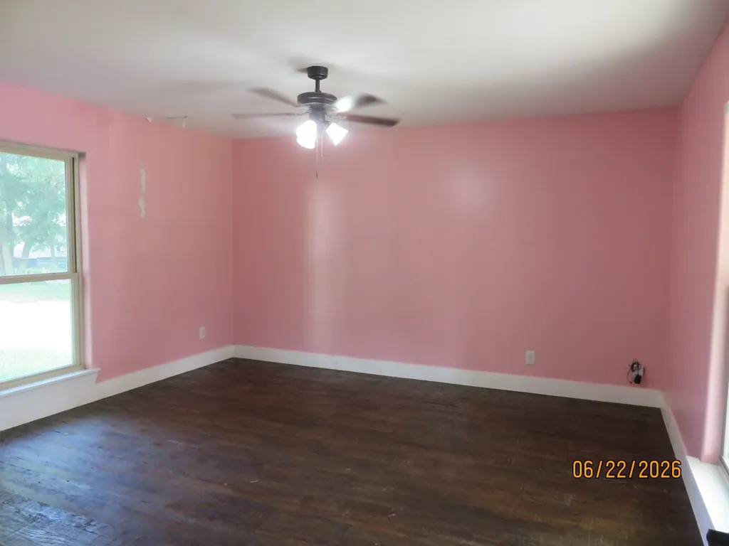705 S Patterson Street Campbell TX 75422