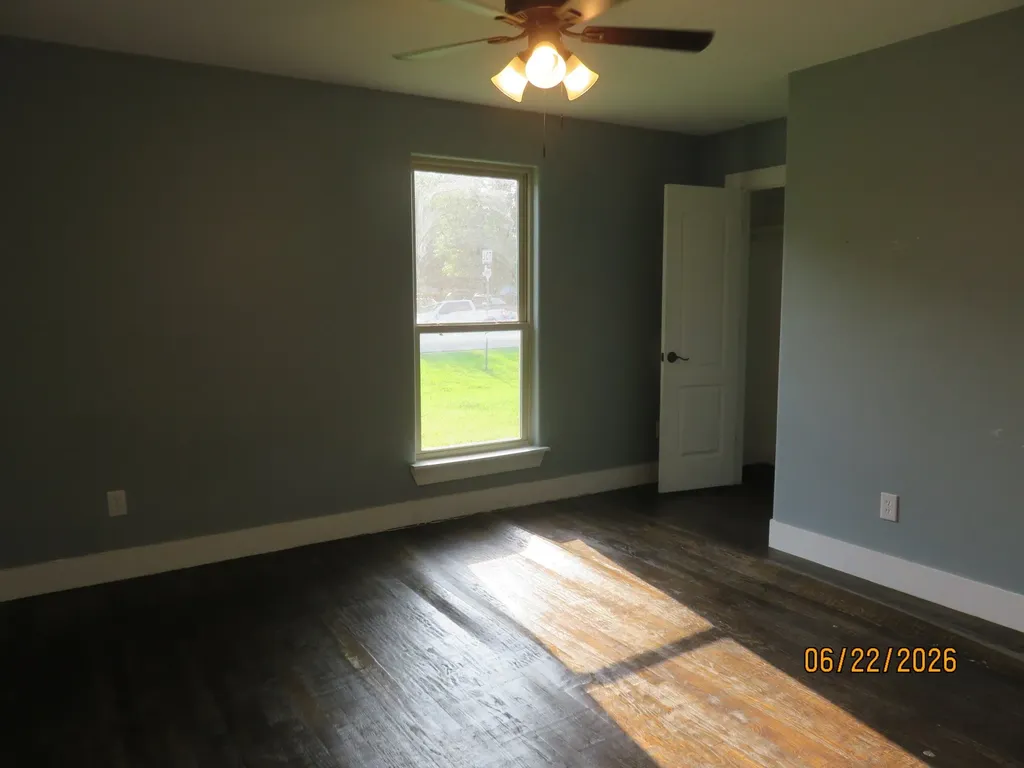 705 S Patterson Street Campbell TX 75422
