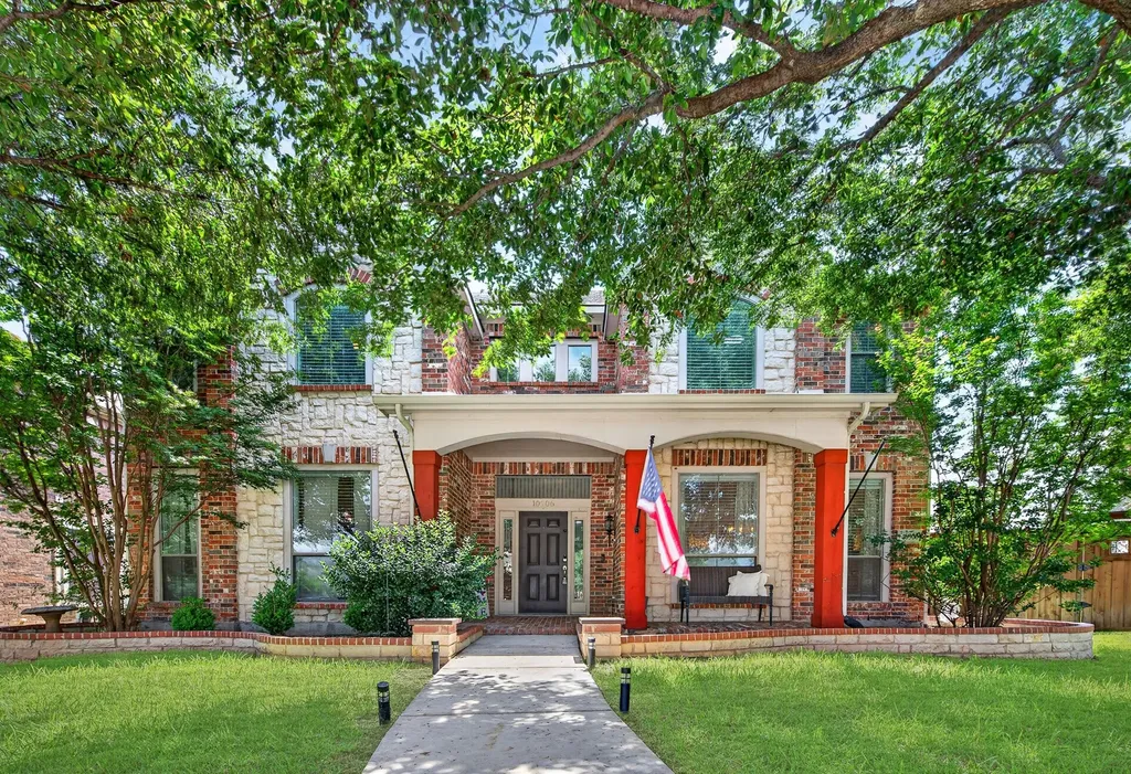 10906 Ascot Drive Frisco TX 75033